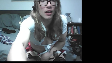 crossdresserallison  14-01-2023